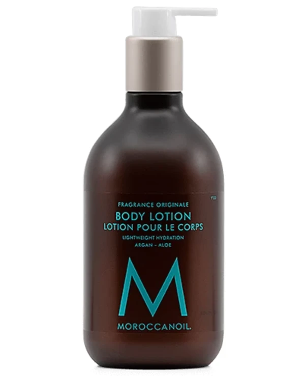 MoroccanOil - Original Body Lotion Body Lotion Fragrance Originale 360 ml