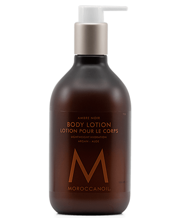 MoroccanOil - Black Amber Body Lotion Body Lotion Ambre Noir 360 ml