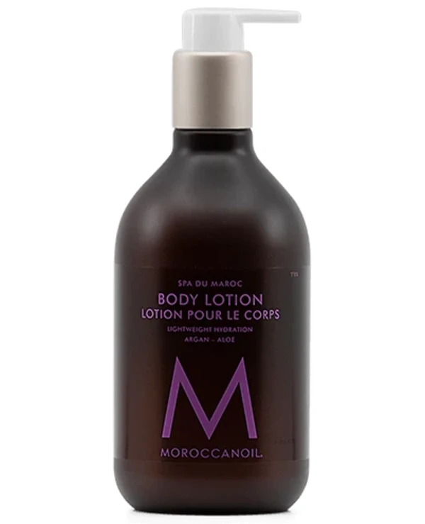 MoroccanOil - Morocco Spa Body Lotion Body Lotion Spa du Maroc 360 ml