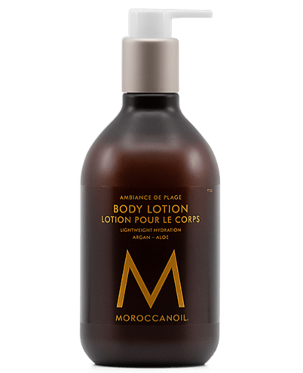 MoroccanOil - Beach Atmosphere Body Lotion Body Lotion Ambiance de Plage 360 ml