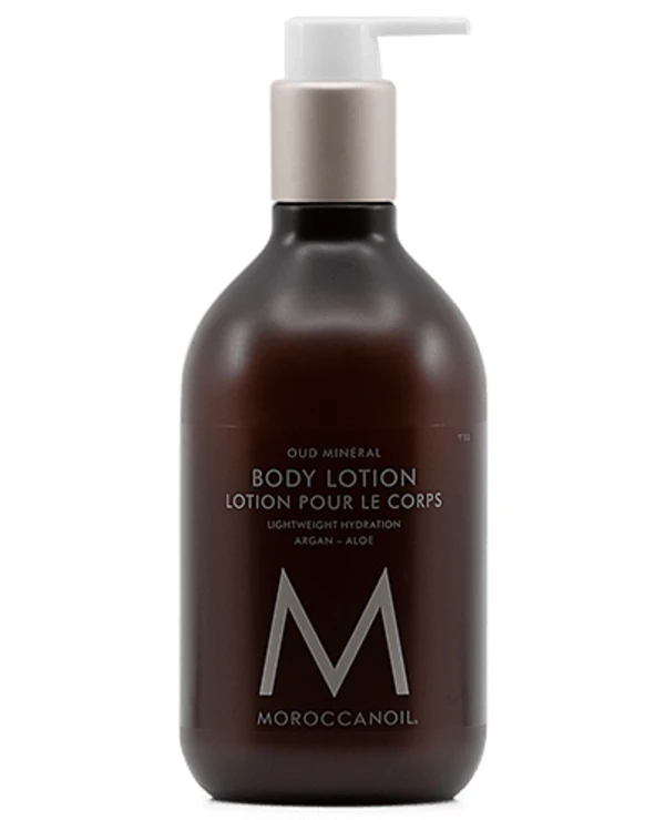 MoroccanOil - Mineral Care Body Lotion Body Lotion Oud Mineral 360 ml
