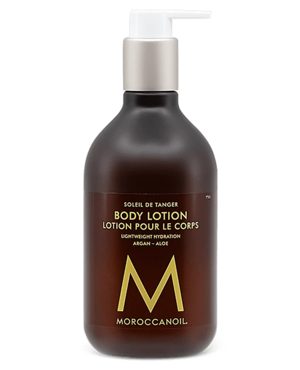 MoroccanOil - Citrus Boom Body Lotion Body Lotion Soleil de Tanger 360 ml