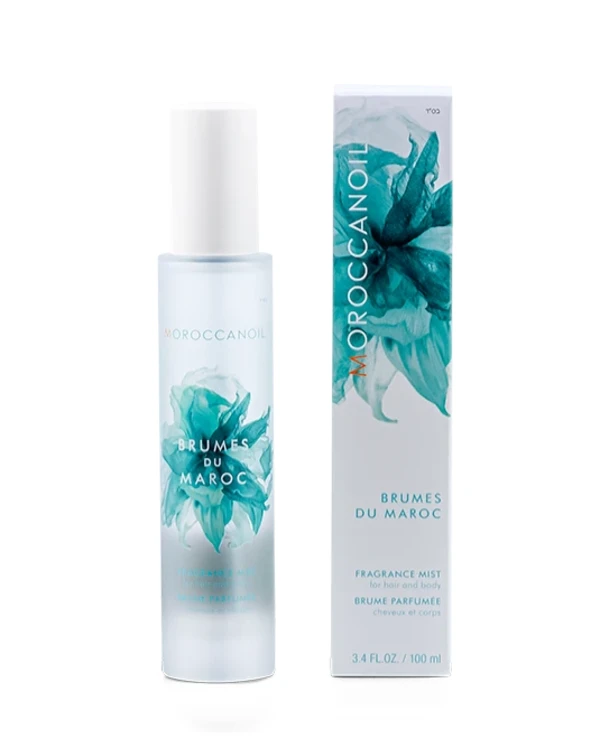 MoroccanOil Ароматический спрей для волос и тела | Moroccanoil Brumes du Maroc Hair & Body Fragrance Mist Ароматический спрей для волос и тела