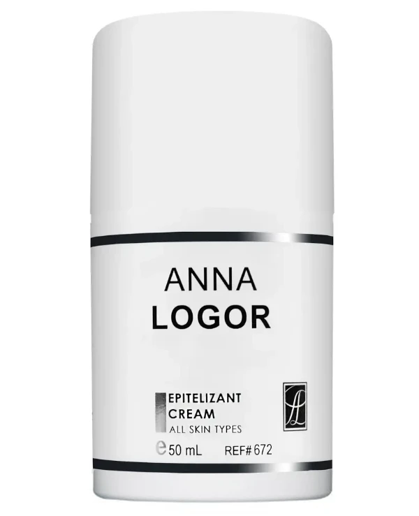 Anna Logor - Epithelial cream Epitelizant Cream 50ml