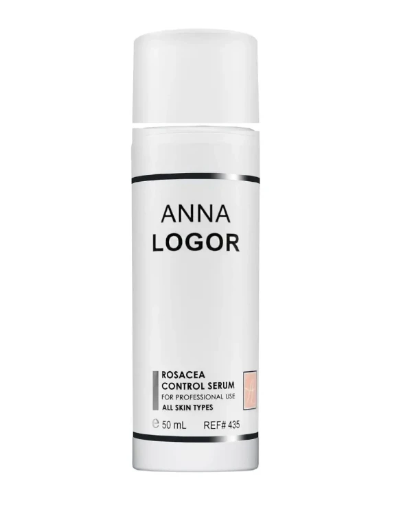 Anna Logor - Restorative serum Rosacea Control Serum 50ml