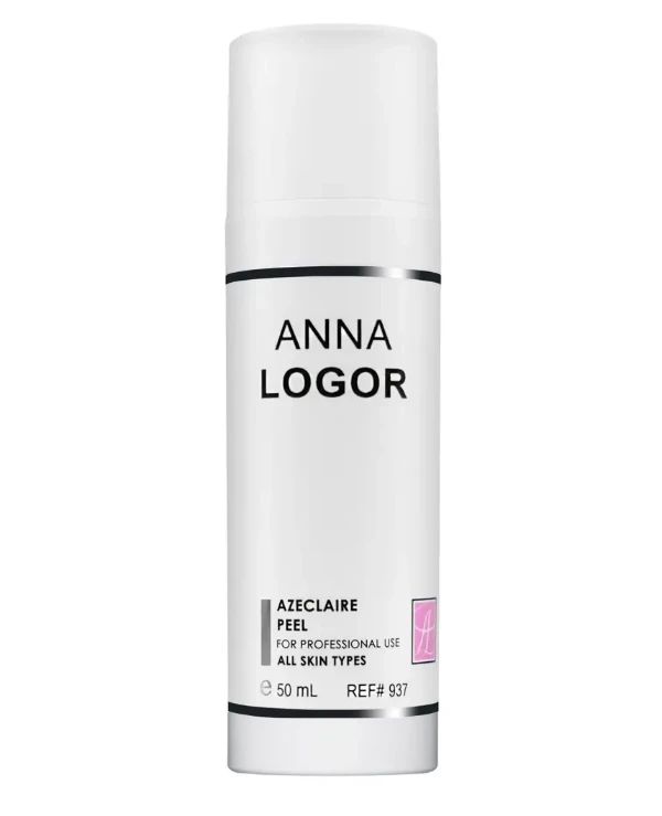Anna Logor - Peeling Post Acne Azeclairе Peel 50ml
