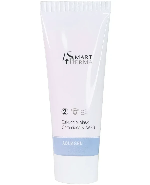 Smart4Derma Advanced 2-Stage Intensive Moisturizing System | Smart4Derma Intensive Moisturizing System