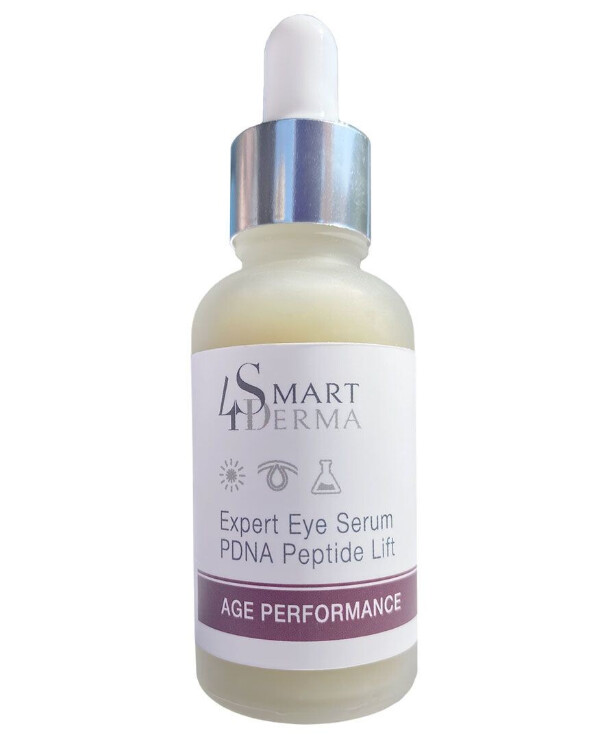 Smart4Derma - Peptide lifting serum for the periorbital area Expert Eye Serum PDNA Peptide Lift 30ml