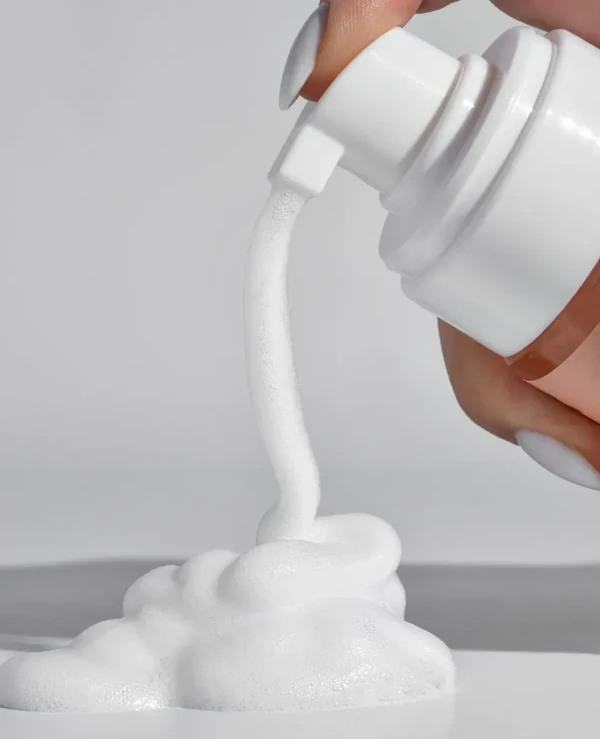 Smart4Derma Brightening foam for intimate hygiene with vitamin C and glutathione | Brightening foam for intimate hygiene with vitamin C and glutathione