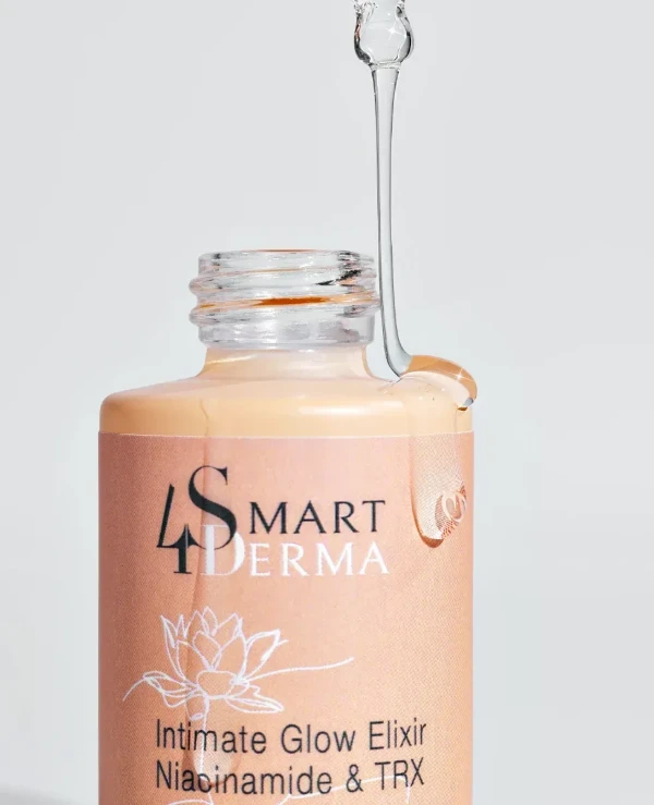 Smart4Derma Brightening serum for delicate areas | Brightening serum for delicate areas