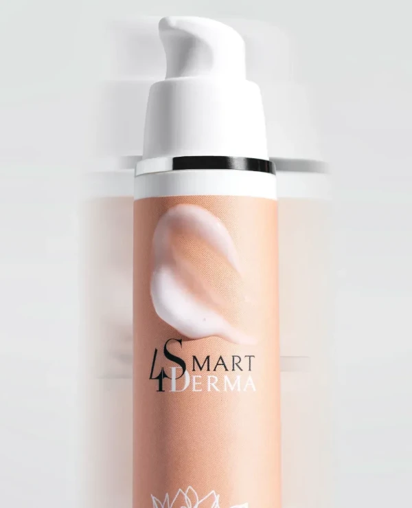 Smart4Derma Осветляющий крем с транексамовой кислотой для интимных зон | Smart4Derma Осветляющий крем с транексамовой кислотой для интимных зон