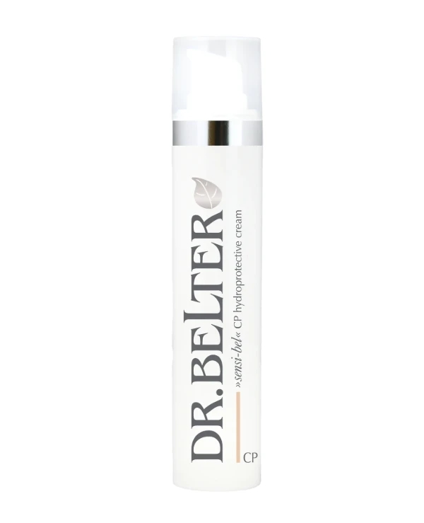 Dr.Belter - Гидрозащитный СР крем CP Hydroprotective Cream 50 мл