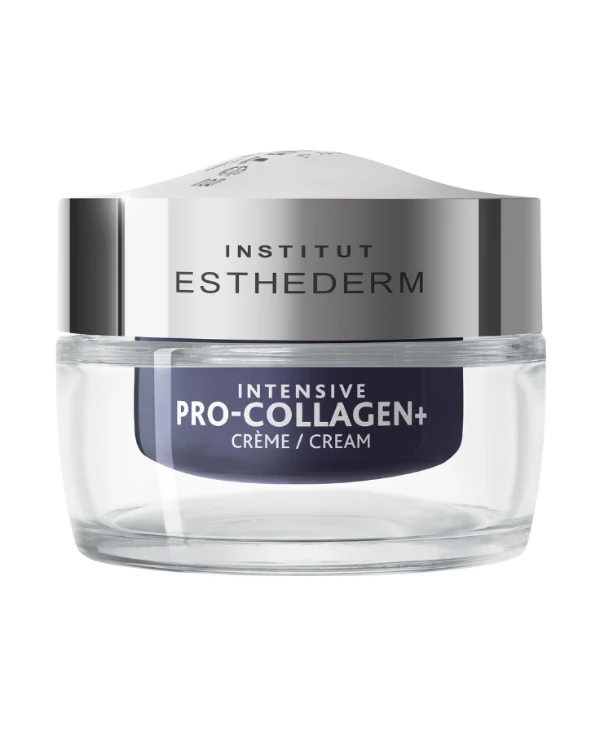 Institut Esthederm - Крем с пептидами PRO-COLLAGEN+ Cream 50 мл