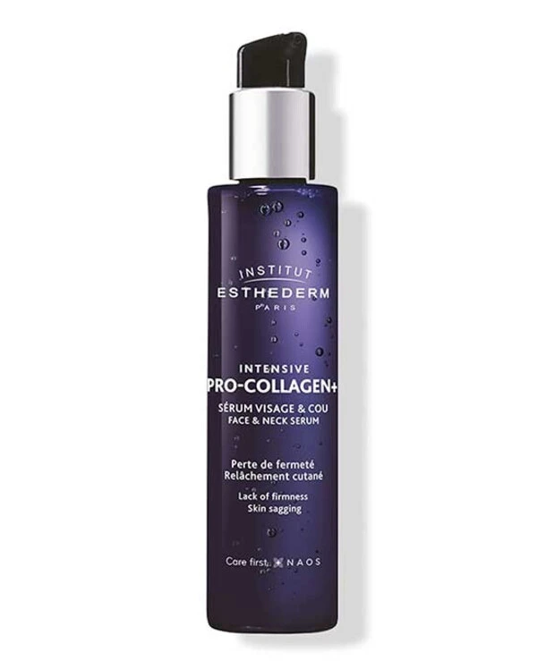 Institut Esthederm - Сыворотка с пептидами PRO-COLLAGEN+ Serum 30 мл