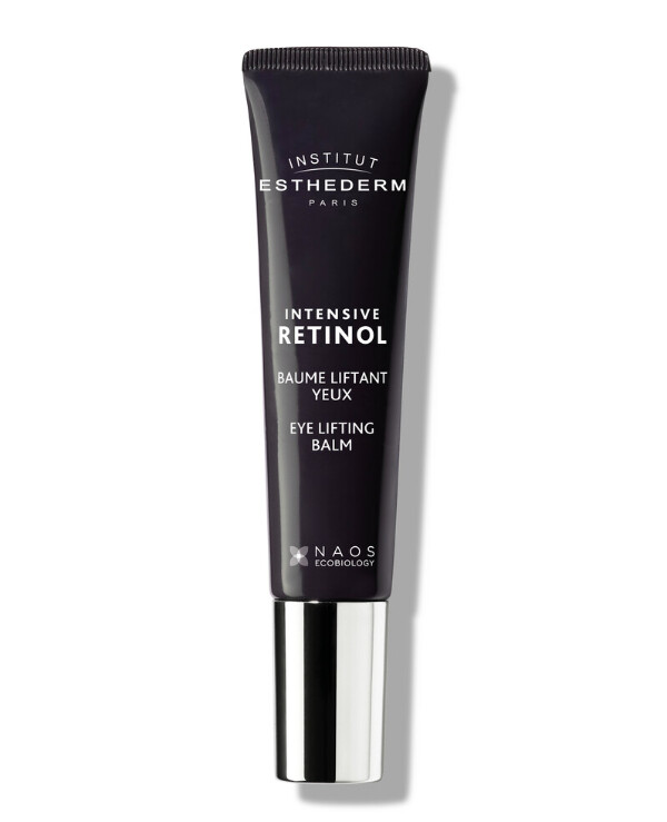 Institut Esthederm - Lifting eye balm with retinol Intensive Retinol Eye Lifting Balm 15ml