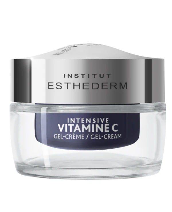 Institut Esthederm - Крем-гель на основе витамина С Intensive Vitamine C Cream-Gel 50 мл