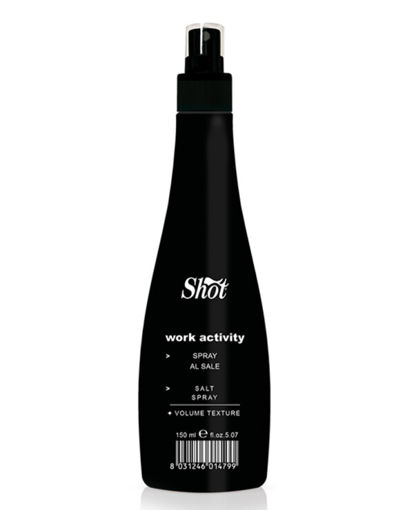 Shot - Salt hair spray Beach Waves Salt Spray 150ml