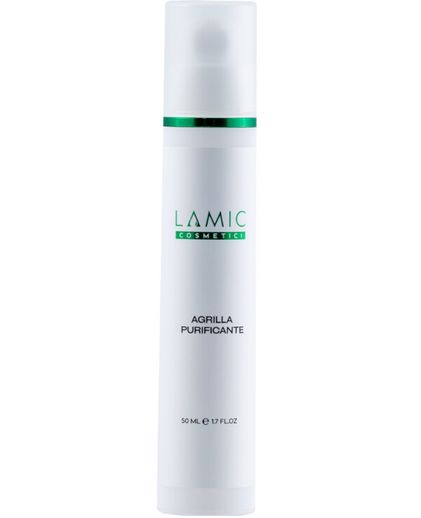 Lamic cosmetici - Cleansing clay for the face Argilla Purificante 50ml