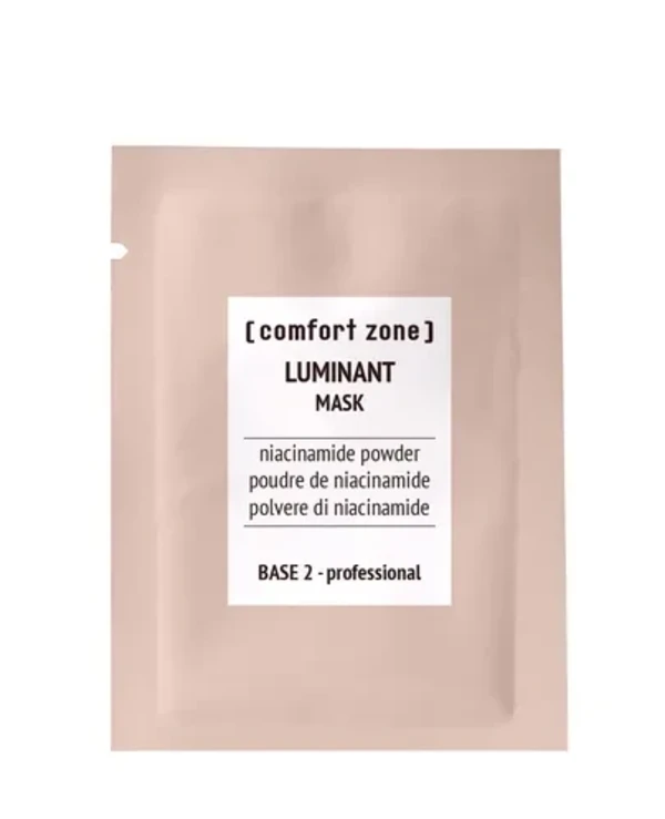 Comfort Zone Instant brightening mask | Instant brightening mask