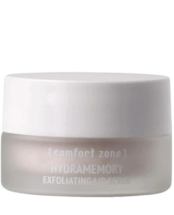 Comfort Zone - Скраб для эксфолиации губ Hydramemory Exfoliating Lip Scrub 10 мл