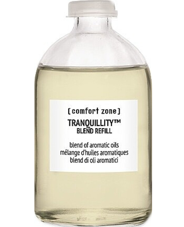 Comfort Zone - Aromatic Calming Blend (Refill) Tranquillity Blend Oil Refill 100ml