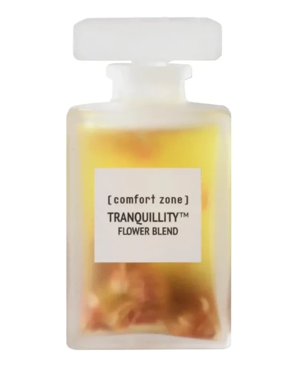 Comfort Zone - Aromatic blend of essential oils with amaranth flowers Tranquillity Flower Blend 50ml