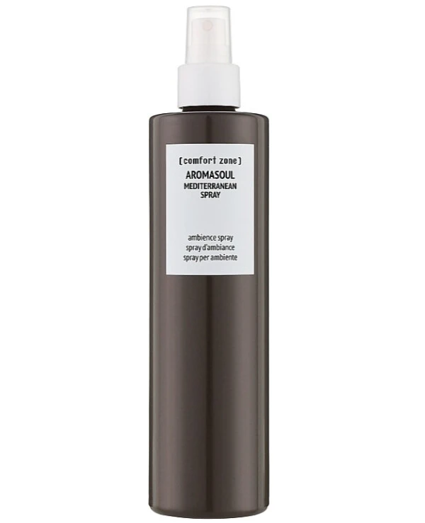 Comfort Zone - Ароматический спрей Aromasoul Mediterranean Spray 200 мл
