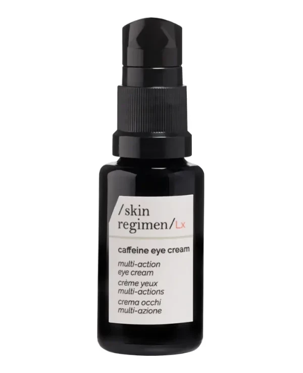 Comfort Zone - Multi-active eye cream Skin Regimen Lx Caffeine Eye Cream 15ml