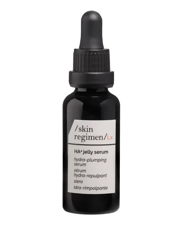 Comfort Zone - Зволожуюча сироватка-концентрат Skin Regimen Lx HA4 Jelly Serum 30 мл