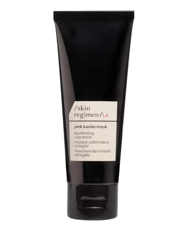 Comfort Zone - Brightening clay mask Skin Regimen Lx Pink Kaolin Mask 75ml