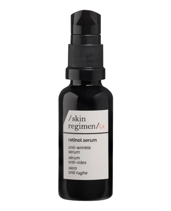 Comfort Zone - Концентрат-сироватка від зморшок із ретинолом Skin Regimen Lx Retinol Serum 30 мл