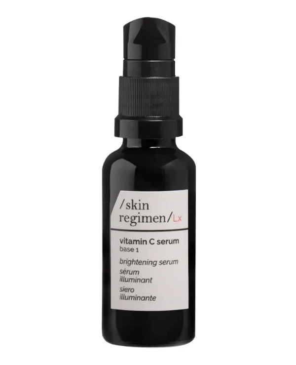 Comfort Zone - Освітлюючий концентрат-сироватка з вітаміном С Skin Regimen Lx Vitamin C Serum 30 мл