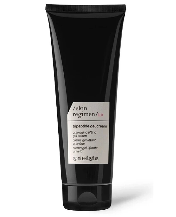 Comfort Zone Трипептидный антивозрастной лифтинговый гель-крем | Comfort Zone Skin Regimen LX Tripeptide Gel Cream 250мл