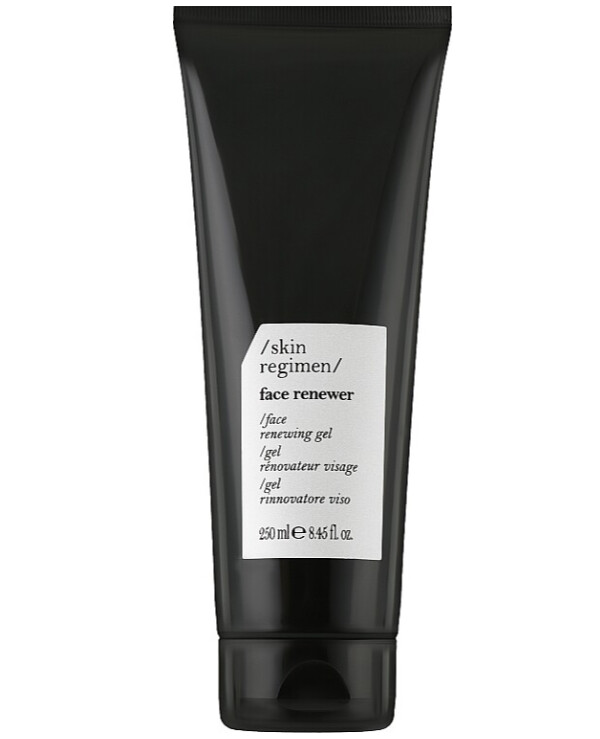 Comfort Zone - Restorative peeling gel for the face Skin Regimen Face Renewer 250ml