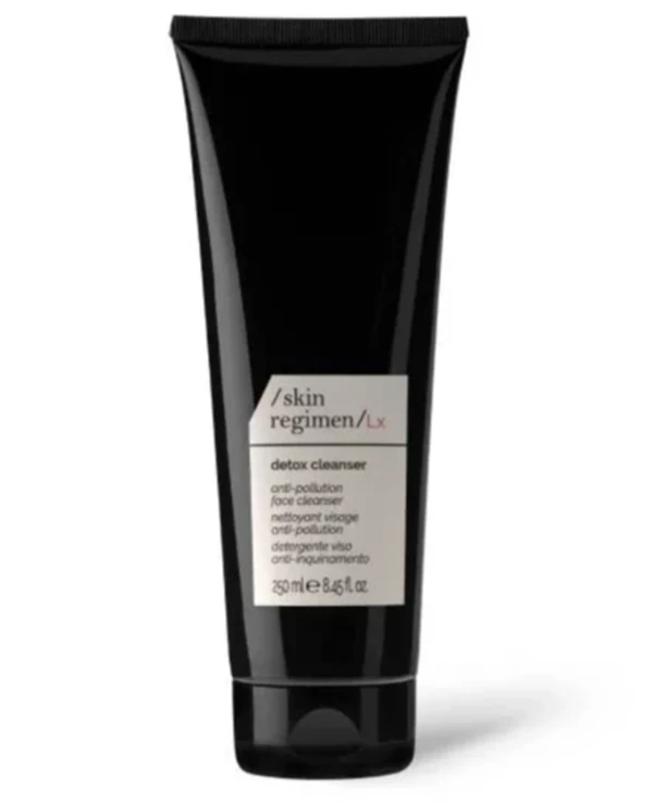 Comfort Zone - Facial cleanser Skin Regimen LX Detox Cleanser 250ml