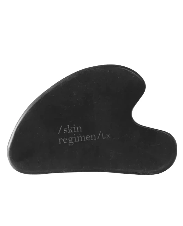 Comfort Zone - Black Jade Gua Sha Scraper Skin Regimen Gua Sha 