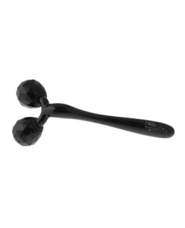 Comfort Zone - Double jade roller for firming and smoothing skin Skin Regimen Massage Roller 