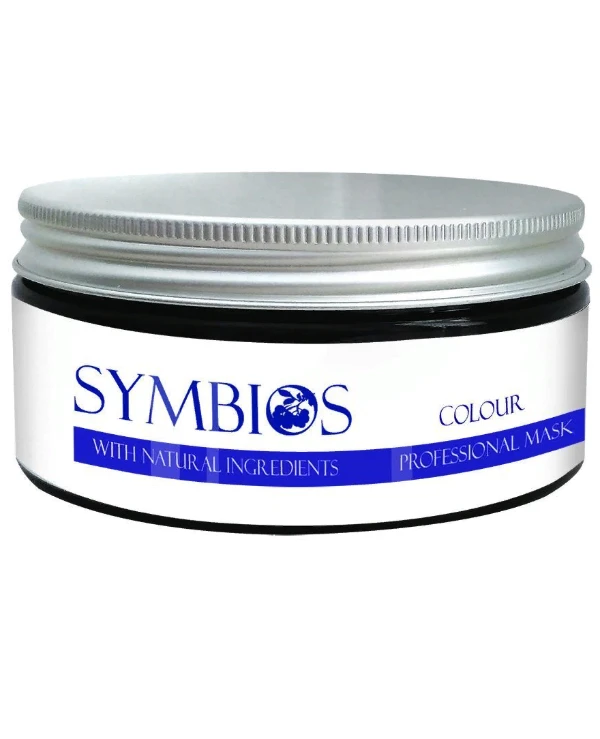 Lecher Professional - Маска для окрашенных волос Colour Mask 300 мл