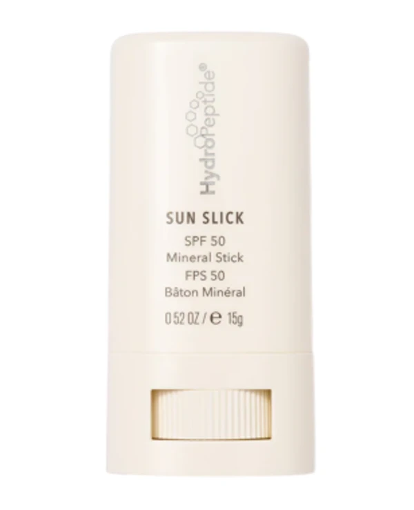 HydroPeptide - Минеральный стик SPF 50 Sun Slick 15 мл