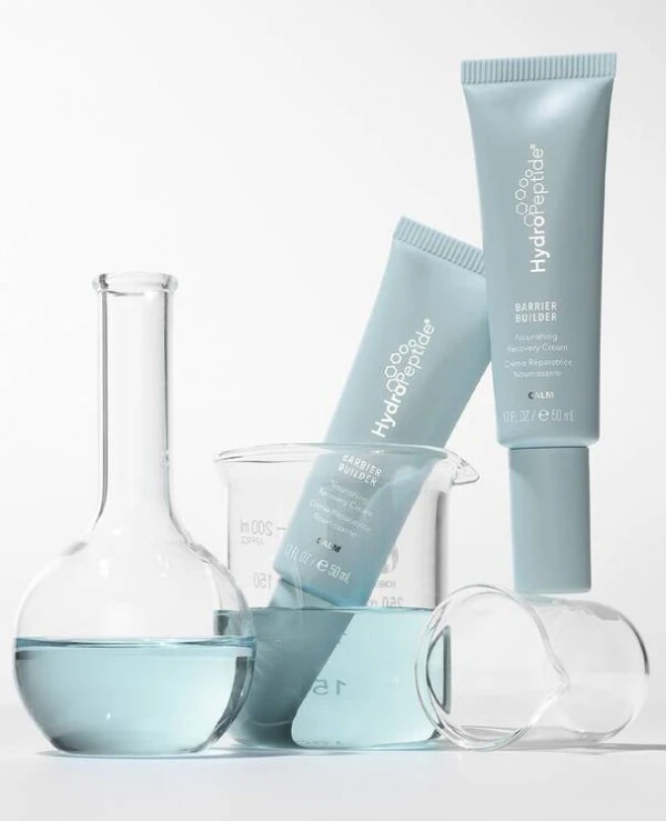 HydroPeptide Восстанавливающий питательный крем | HydroPeptide Barrier Builder Відновлювальний живильний крем 50