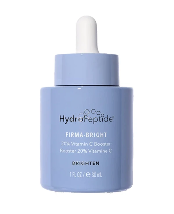HydroPeptide Укрепляющий концентрат для осветления и защиты кожи | Firma-Bright — Укрепляющий концентрат для осветления и защиты кожи
