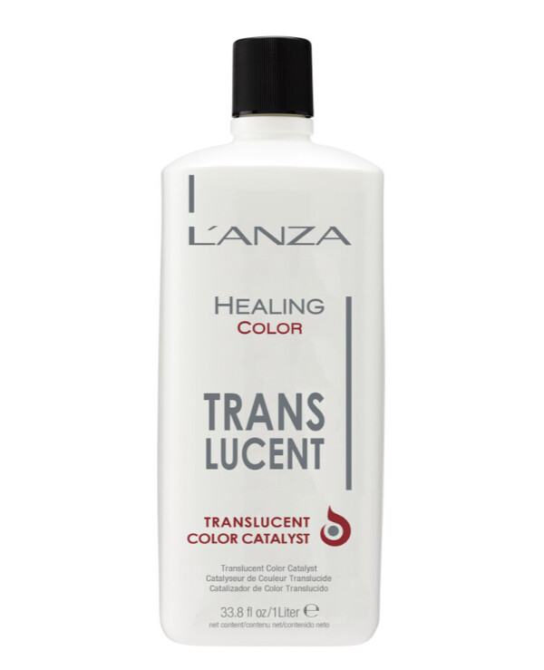 L'anza Lanza - Shine Enhancer Catalyst Translucent Color Catalyst 1000ml
