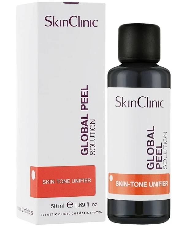SkinClinic Rejuvenating and Whitening Peel | SkinClinic Rejuvenating and Whitening Peel