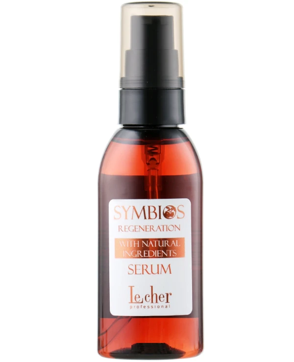 Lecher Professional - Сыворотка восстанавливающая Regeneration Serum 50 мл