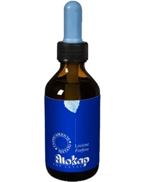 Eliokap - Anti-dandruff lotion Lozione Forfora 100ml