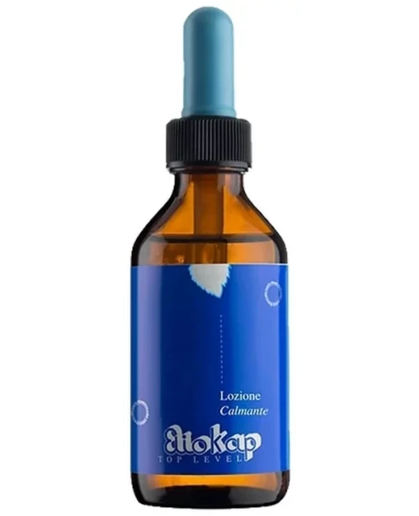 Eliokap - Soothing scalp lotion Lozione Calmante 100ml