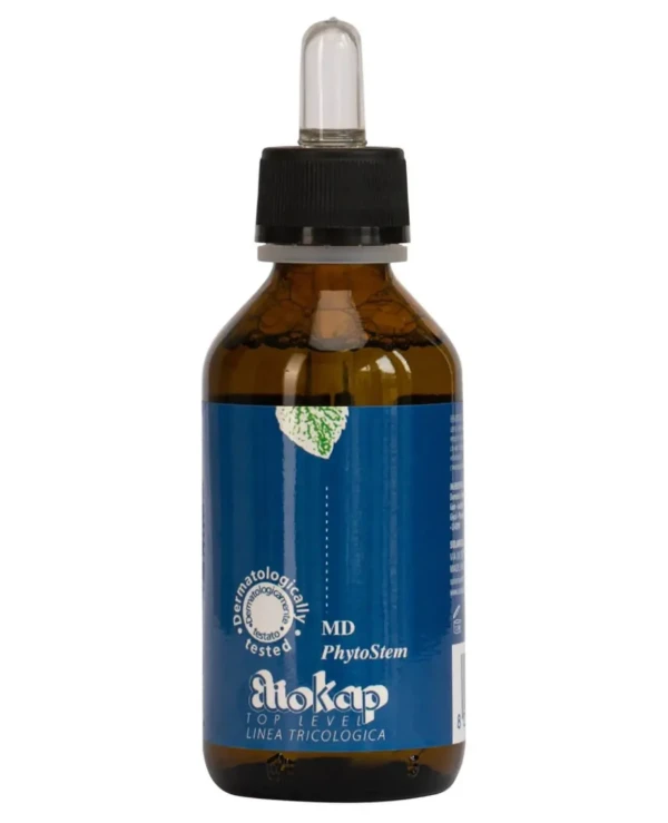 Eliokap - Hair Lotion MD Fitostem MD Lozione Phytostem 100ml