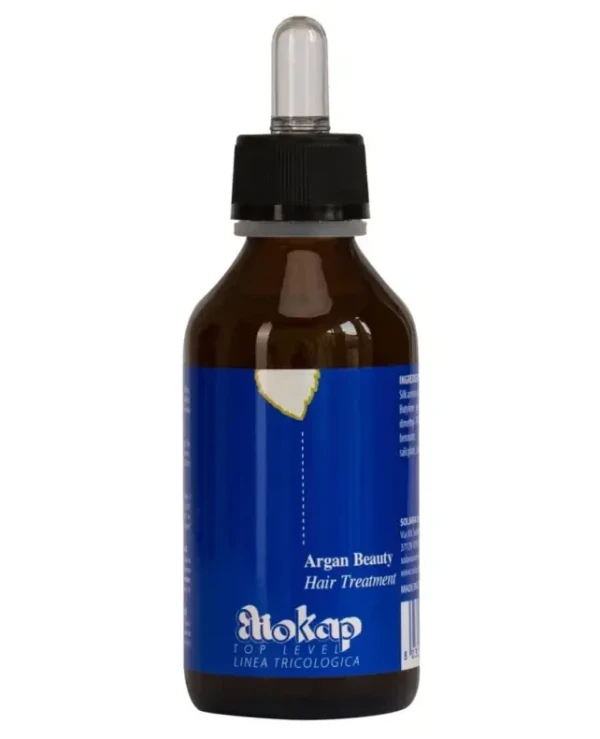 Eliokap - Hair lotion with argan oil Argan Beauty Hair Treatment 100ml