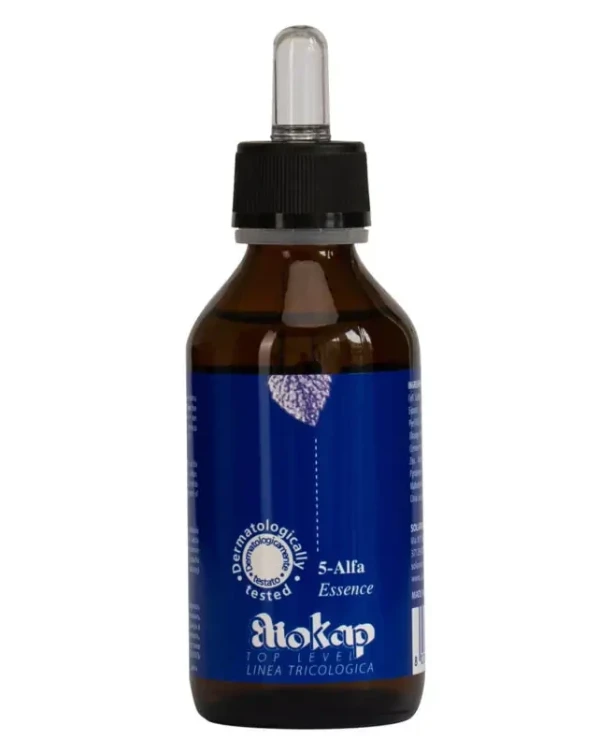 Eliokap - 5-Alpha-Essence Hair Loss Lotion 5-Alfa-Essence 100ml