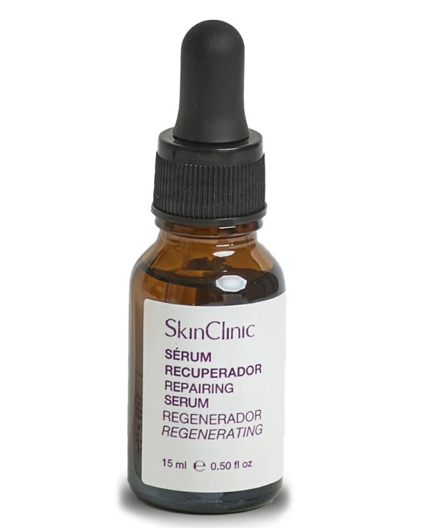 SkinClinic - Відновлююча сироватка Repairing Serum 15 мл